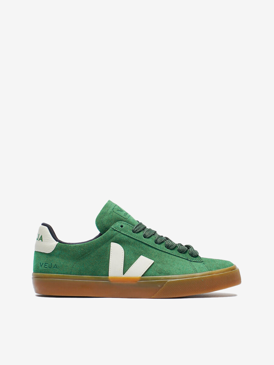 ZAPATILLA CAMPO BOLD 