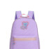 Mochila Trendy Lila