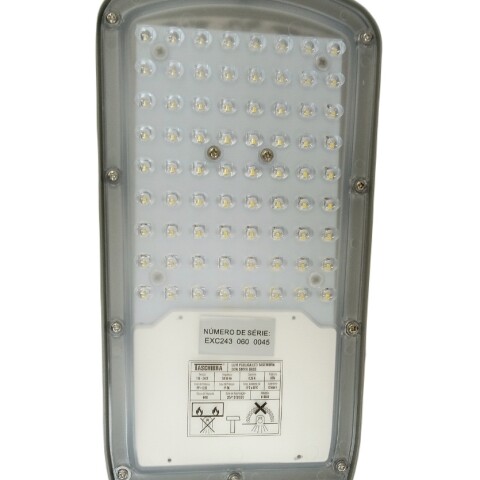 ALUMBRADO PUBLICO LED 60W 5000K IP66 SIN FOTOCELULA - TASCH ALUMBRADO PUBLICO LED 60W 5000K IP66 SIN FOTOCELULA - TASCH