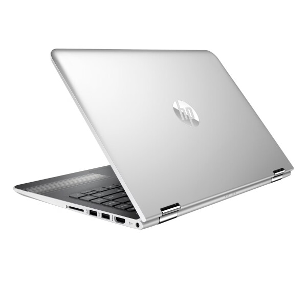 Notebook Hp Pavilon X360 I3 8gb Ram 128gb Ssd Táctil NOTEBOOK HP PAVILION X360 I3/8/128/14/TS