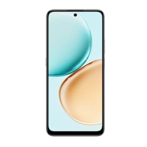 Celular Honor X7D 8GB+256GB Plata