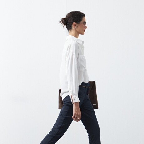 PANTALÓN HALO Azul Marino