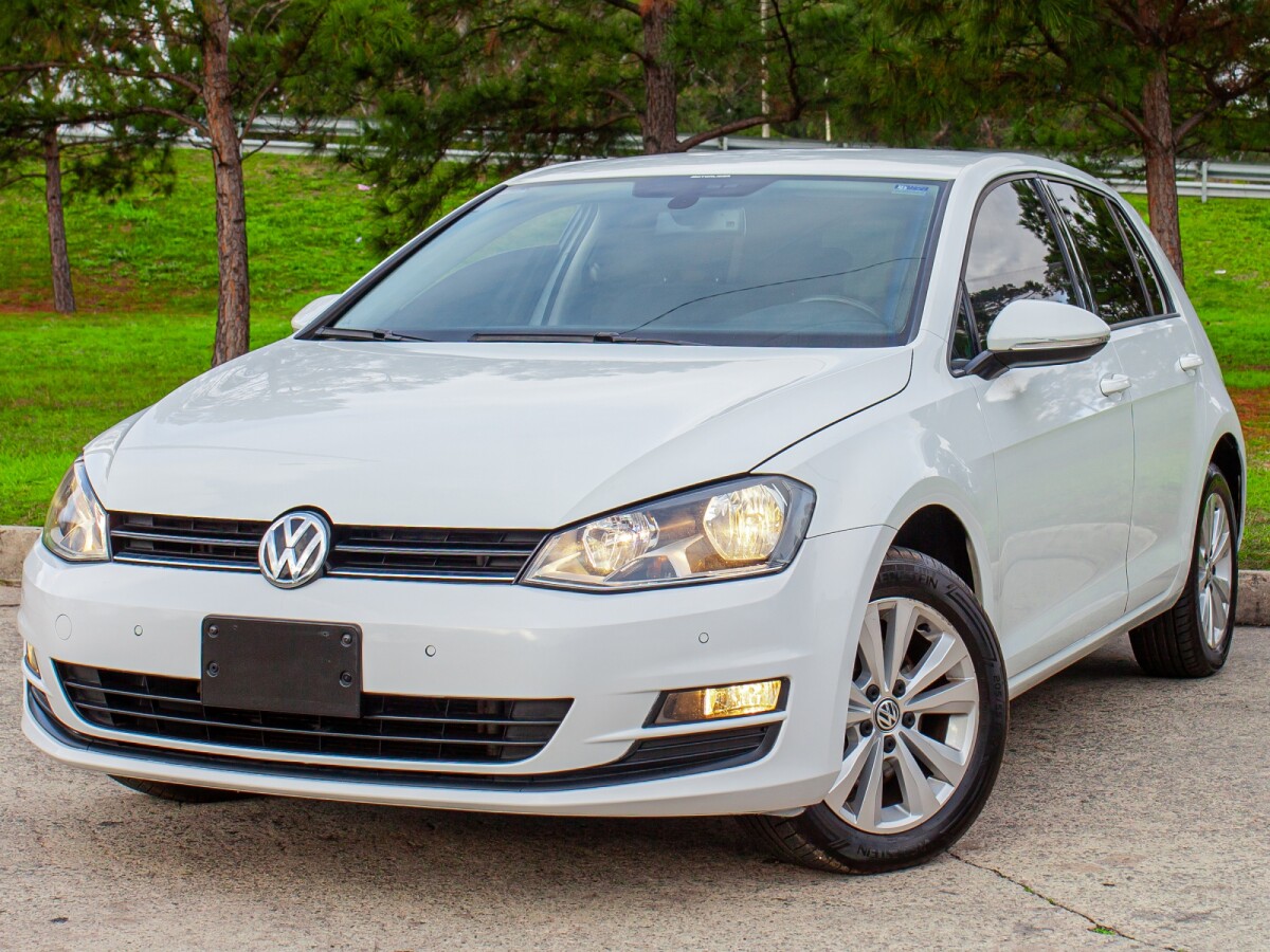 Volkswagen Golf 1.4 Comfort DSG Ex Full | Permuta / Financia Volkswagen Golf 1.4 Comfort DSG Ex Full | Permuta / Financia