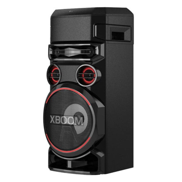 Parlante Activo Torre Lg Xboom Rn7 PARLANTE LG RNC7