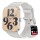 Reloj Inteligente Smartwatch Deportivo Blackview R50 gris