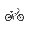 Bicicleta VERT - Rodado 20 - S-PRO Negro