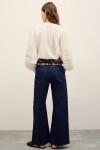 JEAN BIARRITZ PRE WASH Azul