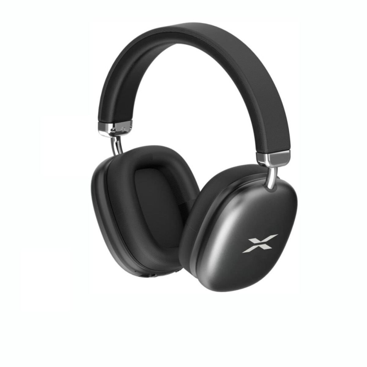 Auriculares Inalámbricos XION XI-AUX300 BT On-Ear - Black 