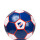 Pelota SOCCERBALL RED CNdeF Nacional Licencias 694