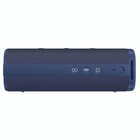 PARLANTE XIAOMI SOUND OUTDOOR 30W Parlante Inalámbrico XIAOMI Sound Outdoor 30W BT IP67 - Blue