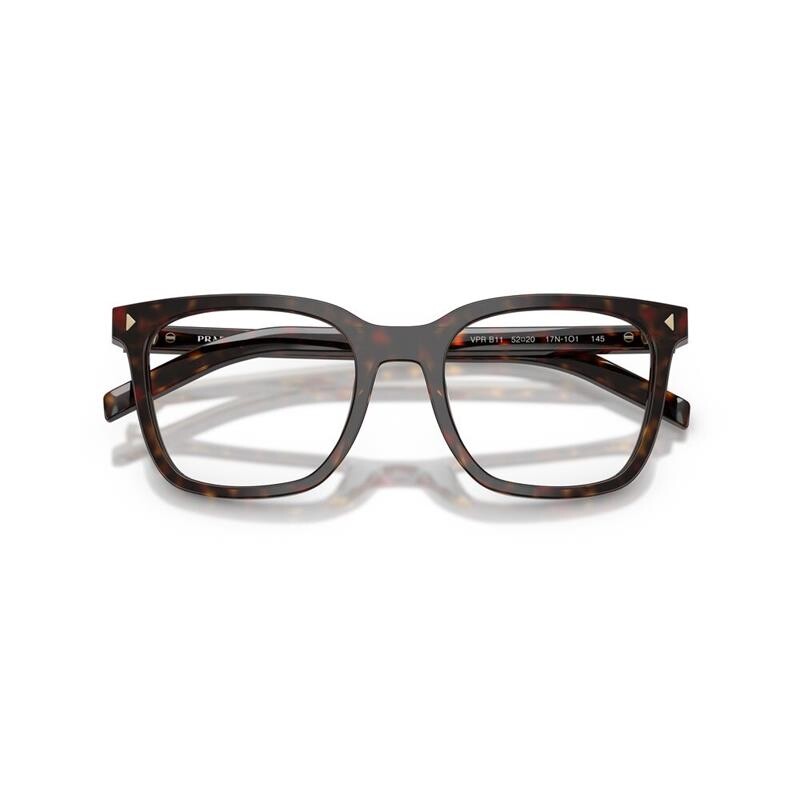 Prada Pr B11v 17n-1o1
