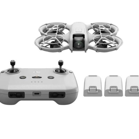 Drone DJI Neo Fly More Combo Drone DJI Neo Fly More Combo