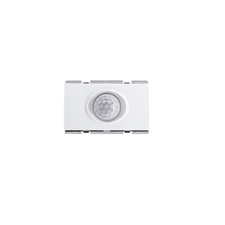 SENSOR DE MOVIMIENTO 10A ATENEA Sensor de Movimiento 10A Atenea Blanco
