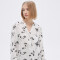 Blusa Au Estampado 2