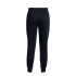 Pantalon de Mujer UNDER ARMOUR Rival Fleece Jogger Negro