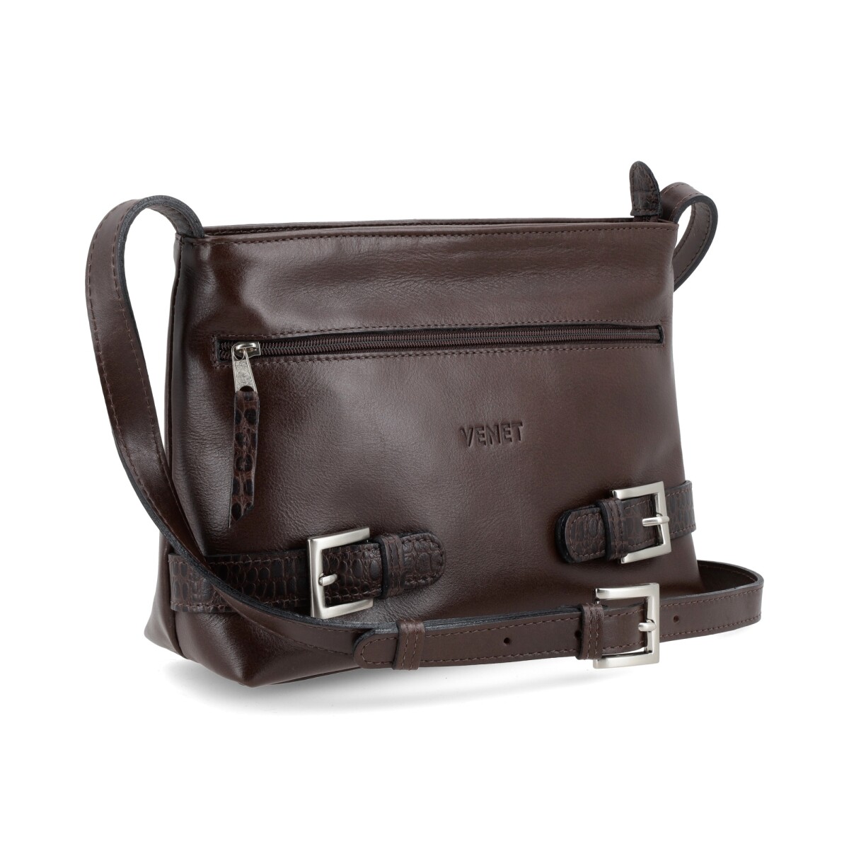 CARTERAS - MARRON 