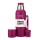 Termo Terrano Slim 750ML Base de Silicona VIOLETA