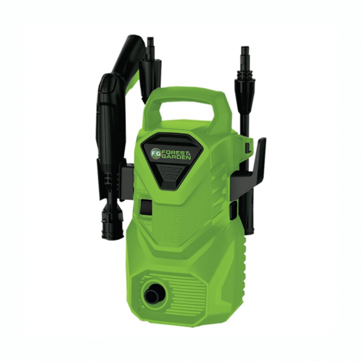 Hidrolavadora FOREST AND GARDEN H4090/220 1200W 90 BAR 