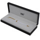 Montblanc Pix white AV 117659 Ballpoint Pen con estuche y papeles Montblanc Pix white AV 117659 Ballpoint Pen con estuche y papeles