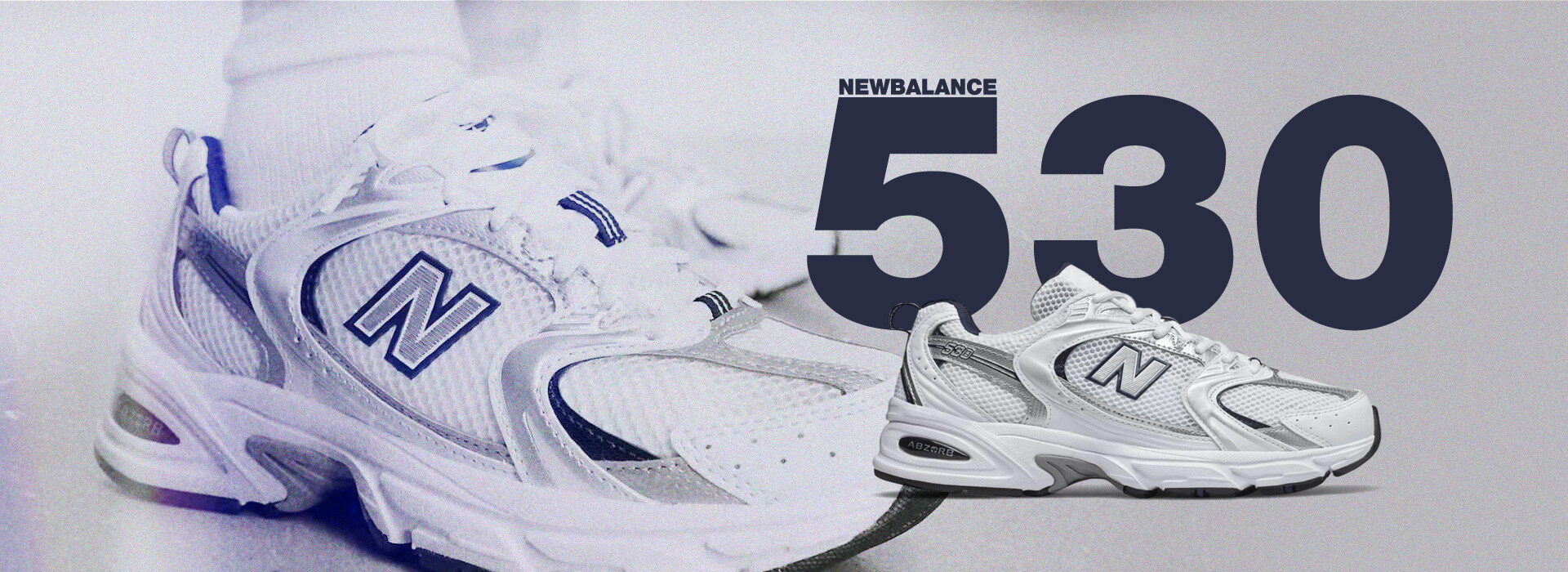NEW BALANCE 530
