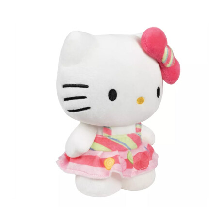 Peluche Hello Kitty - 20 cm Peluche Hello Kitty - 20 cm