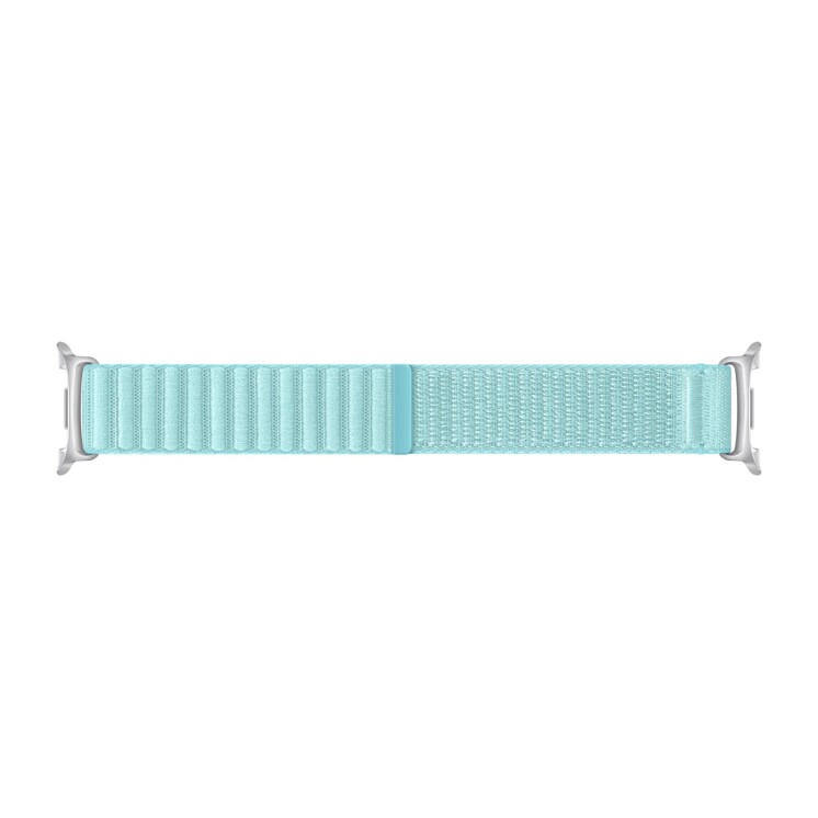 Correa Samsung Fabric Band (S/M) para Galaxy Watch8 Mint