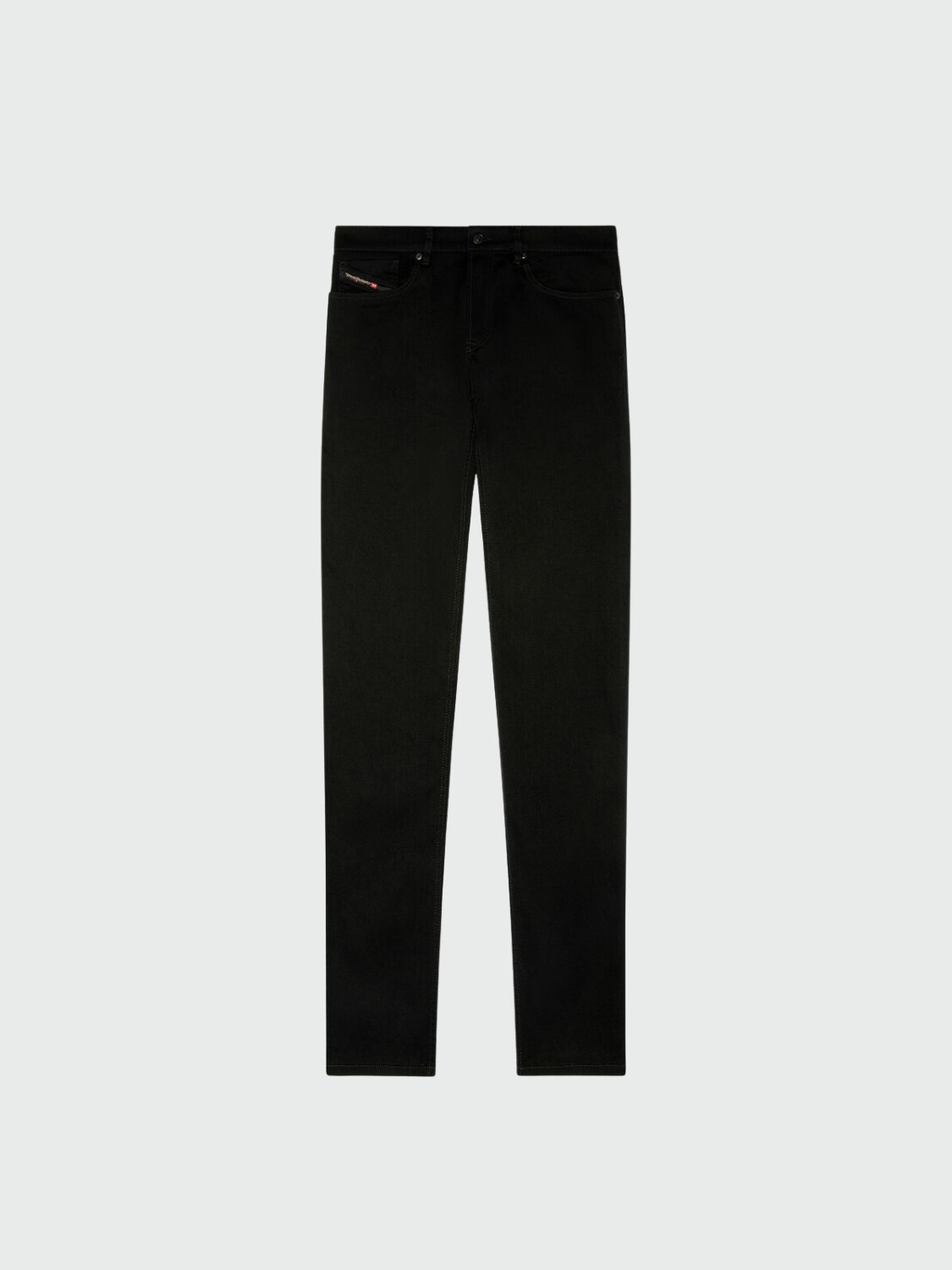 DIESEL - Jeans 2023 D-Finitive 069YP Negro