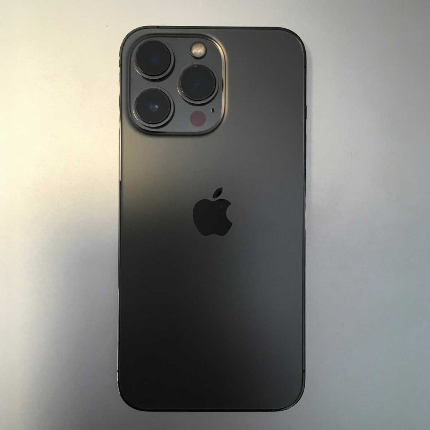 iPhone 13 Pro 256GB - Graphite — denuevo