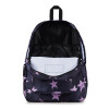 Mochila Portalaptop Superbreak Plus Sprayed Stars Pastel Lilac