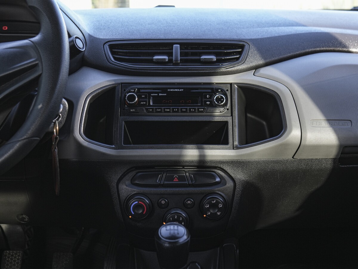 Chevrolet Prisma Joy 1.0 Extra Full | Permuta / Financia Chevrolet Prisma Joy 1.0 Extra Full | Permuta / Financia