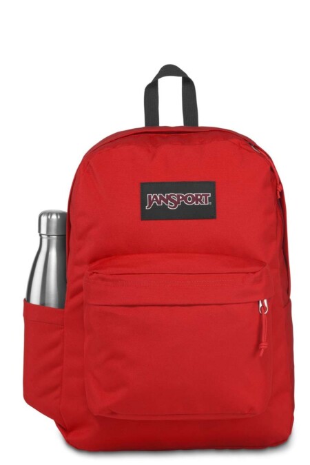 MOCHILA SUPERBREAK PLUS RED TAPE
