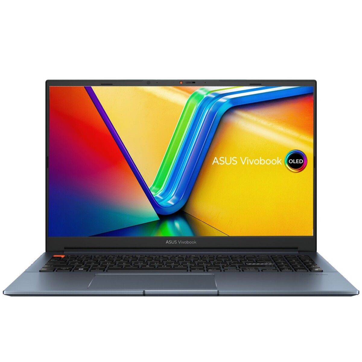 Notebook Asus Core I9 5.4GHZ, 16GB, 1TB Ssd, 15.6" 3K Oled, Rtx 4050 6GB 
