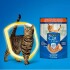 CAT CHOW EN SALSA ADULTOS POLLO 85 GRS