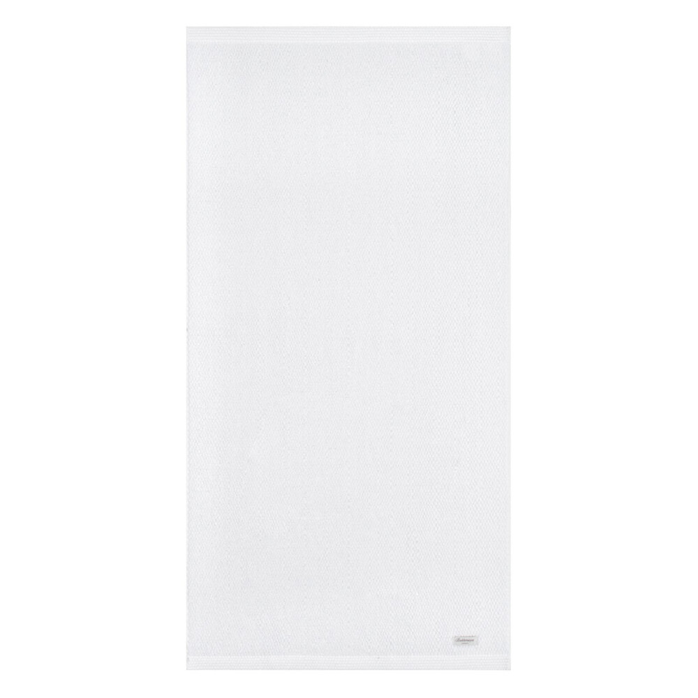 TOALLA DE MANO ALGODON BLANCO BELLI BUDDEMEYER