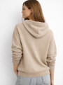 Canguro Zylen Beige