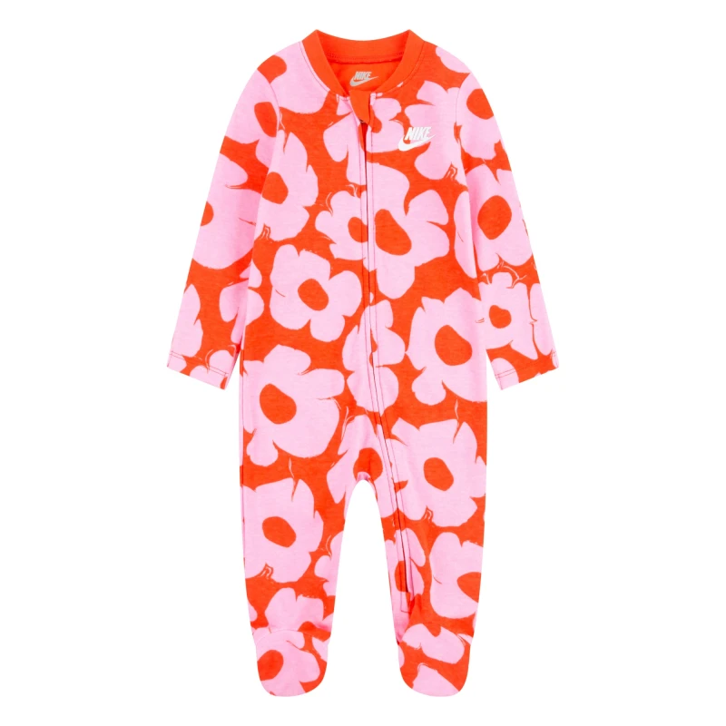 NKG FLORAL COVERALL Multicolor