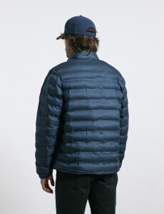 300511 CAMPERA HARRY Azul Oscuro