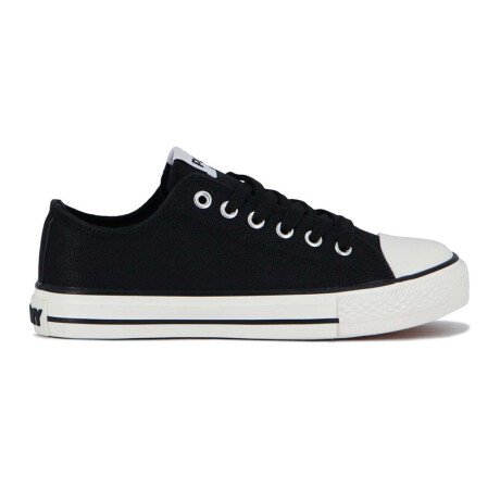 Pony Calzado Fifth Ave Women Negro