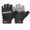 Guantes De Entrenamiento Fitness Reebok Negro
