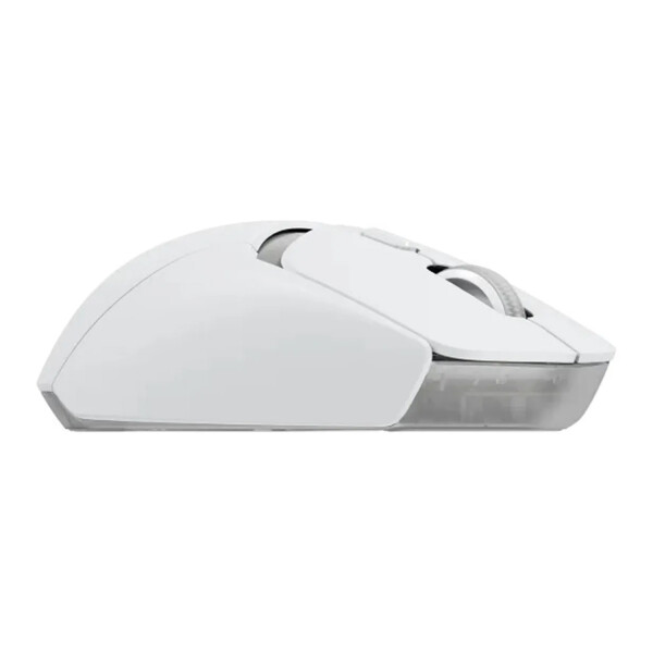 Mouse Logitech G309 Inalámbrico Lighspeed Hero BLANCO