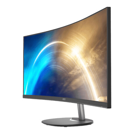 Monitor Gaming Curvo Msi Pro MP341C 34'' Uwqhd 100HZ 001