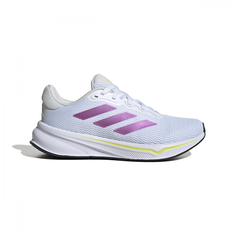 Zapatillas Response de Mujer Blanco