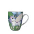 Taza Ceramica Infantil 8*10cm Unica