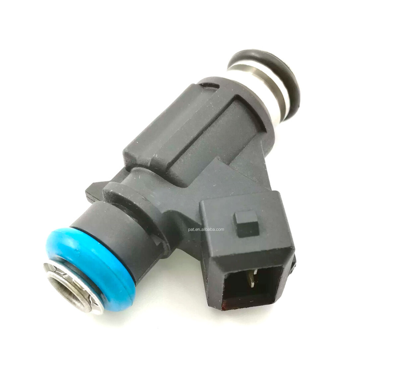INYECTOR - LIFAN 520 DELPHI 25344543 1 AGUJERO ARO AZUL - 