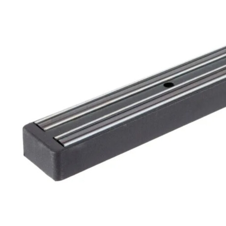Barra Magnética de Acero Inoxidable 46 cm Barra Magnética de Acero Inoxidable 46 cm