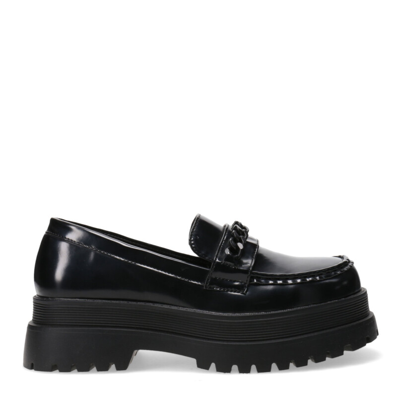 Zapatos de Mujer Miss Carol Nivia Negro