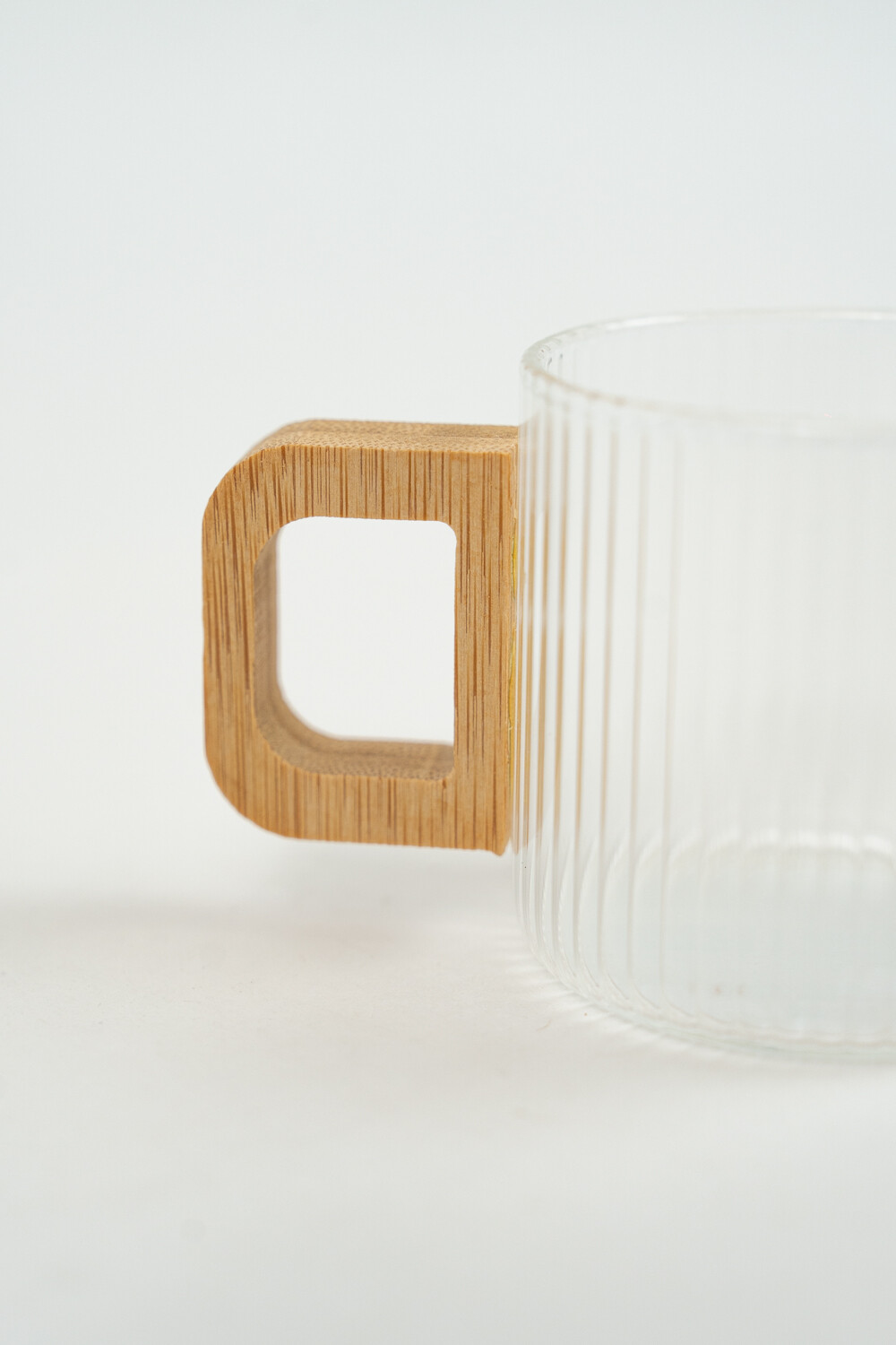 Taza Bronz Color Unico
