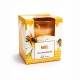 VELA AROMATICA LA STREGA Miel