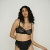 Vedetina Gloria [B34] Negro