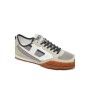Zapatillas Urbano Para Hombre S-Pagodha Low Sneakers Gris/Blanco